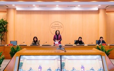 Hà Nội triển khai sớm các hoạt động Tết để Nhân dân vui tươi, phấn khởi