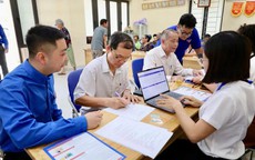 Hà Nội yêu cầu rà soát, cập nhật đầy đủ đối tượng trợ giúp xã hội