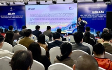 Hiện thực hóa giải pháp hút khách quốc tế đến Hà Nội