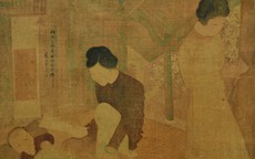 Giới thiệu những tác phẩm đặc biệt của họa sĩ Tô Ngọc Vân đến công chúng