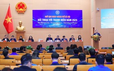 Thanh niên Thủ đô cần là lực lượng đi đầu trong tiếp cận, làm chủ công nghệ mới