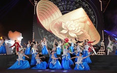 Di sản văn hóa - nguồn lực mềm cho phát triển Thủ đô trong kỷ nguyên mới