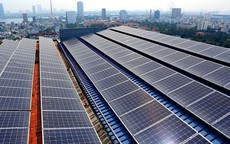 Mở lối chuyển dịch năng lượng xanh trong khu c&#244;ng nghiệp ở Thủ đ&#244;