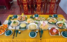 Sáng tạo mở đường băng cho di sản ẩm thực Hà Nội 'cất cánh'