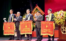 Doanh nhân tiên phong và sứ mệnh dẫn dắt Thủ đô trong kỷ nguyên mới