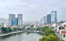 Nâng cao hiệu quả quản lý đô thị khi thực hiện chính quyền địa phương 2 cấp