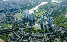 Chuyển đổi số và chuyển đổi xanh: Hai trụ cột phát triển Thủ đô trong kỷ nguyên mới