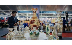 Hà Nội đẩy mạnh quảng bá các sản phẩm thủ công thiết kế sáng tạo