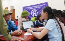 Hà Nội tích cực xây dựng Đảng về đạo đức - nền tảng cho phát triển bền vững