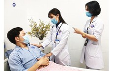 Hà Nội hoàn thành liên thông dữ liệu khám chữa bệnh trước 30/5/2026