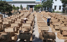 Từ làng nghề đến không gian sáng tạo: Cách làm mới phát triển sản phẩm OCOP