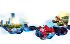 Không gian di sản sống động trong chuỗi sự kiện chào năm mới 2026 của Hà Nội