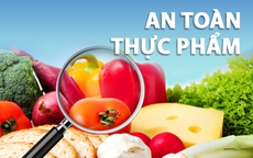 Thủ tục an toàn thực phẩm tái cấu trúc chuyển sang trực tuyến toàn trình: Người dân hưởng lợi rõ rệt