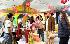 Năm 2025, du lịch Hà Nội đạt doanh thu hơn 134.000 tỷ đồng