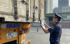 Khẳng định vai trò nòng cốt của Hải quan Thủ đô