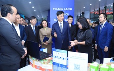 Để khởi nghiệp sáng tạo cất cánh