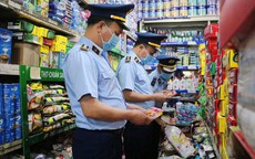 Hà Nội: Quyết liệt chống hàng giả, bảo đảm an toàn tiêu dùng dịp cuối năm