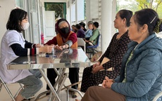 Y tế Thủ đô: Dấu ấn chuyển đổi số và nâng cao chất lượng chăm sóc sức khỏe nhân dân