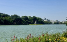 Hà Nội với các đột phá chiến lược, cùng cả nước bước vào giai đoạn phát triển mới