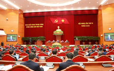 Cảnh giác trước thủ đoạn xuyên tạc kết quả Hội nghị lần thứ 15 Ban Chấp hành Trung ương Đảng khóa XIII