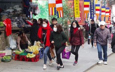 Bảo đảm an toàn thực phẩm phục vụ Tết và Lễ hội Xuân năm 2026