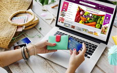 Chuyển đổi số tạo bước chuyển m&#236;nh mạnh mẽ trong thương mại