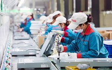 C&#244;ng nghiệp Thủ đ&#244; bứt ph&#225;, nh&#243;m ng&#224;nh chủ lực dẫn dắt tăng trưởng