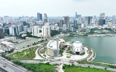 Ho&#224;n thiện thể chế – trụ cột để H&#224; Nội bứt ph&#225; trong giai đoạn ph&#225;t triển mới