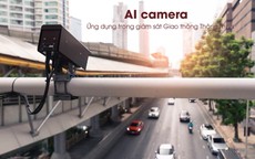 H&#224; Nội kiến tạo m&#244; h&#236;nh vận h&#224;nh th&#244;ng minh, giảm &#249;n tắc v&#224; tai nạn