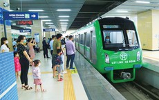 Chuyển đổi số trong vận h&#224;nh v&#224; bảo tr&#236; hệ thống đường sắt đ&#244; thị