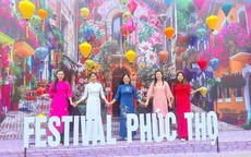 H&#224; Nội: T&#237;ch Giang khẳng định vị thế &#39;thủ phủ hoa, c&#226;y cảnh&#39; xứ Đo&#224;i