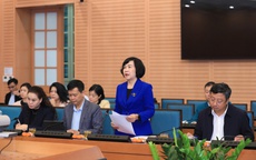 Ngọc H&#224; cần gương mẫu, đi đầu trong triển khai m&#244; h&#236;nh ch&#237;nh quyền địa phương 2 cấp