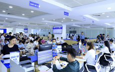 H&#224; Nội quyết t&#226;m chuẩn h&#243;a cơ bản &#39;C&#244;ng chức số Thủ đ&#244;&#39;