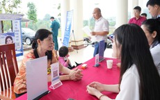 H&#224; Nội nỗ lực to&#224;n diện hướng tới nền h&#224;nh ch&#237;nh hiện đại, minh bạch