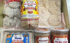 Từ h&#224;nh tr&#236;nh khởi nghiệp đến y&#234;u cầu cấp thiết minh bạch nguồn gốc thực phẩm