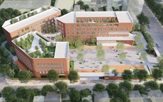 Đầu tư 299 tỷ đồng x&#226;y dựng Trường THPT L&#234; Qu&#253; Đ&#244;n