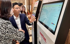 H&#224; Nội tăng tốc khắc phục hạn chế trong x&#226;y dựng ch&#237;nh quyền điện tử