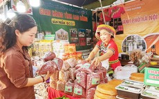 Đưa h&#224;ng Việt đến gần hơn với người d&#226;n ngoại th&#224;nh