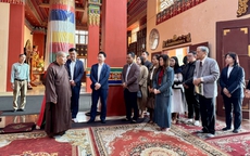 Di sản v&#224; li&#234;n kết tạo động lực mới cho du lịch Thanh Liệt