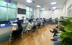 H&#224; Nội siết chặt kỷ cương, chuyển biến to&#224;n diện trong cải c&#225;ch h&#224;nh ch&#237;nh