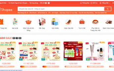 Bảo vệ người tiêu dùng trên không gian mạng