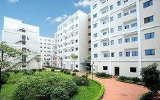 H&#224; Nội r&#250;t ngắn &#237;t nhất 30% thời gian thủ tục h&#224;nh ch&#237;nh về x&#226;y dựng nh&#224; ở x&#227; hội