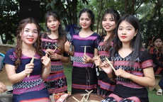 Thanh niên Thủ đô viết tiếp dòng chảy văn hóa dân tộc