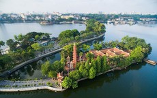 Tây Hồ - Nỗ lực định vị thương hiệu văn hóa Hà Nội