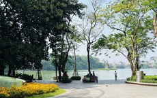 Hoàn Kiếm nỗ lực bảo tồn, tôn tạo các di tích lịch sử văn hóa