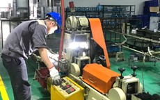 Doanh nghiệp nhà nước là lực lượng ‘nòng cốt’ dẫn dắt tăng trưởng kinh tế