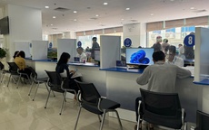 Hà Nội lập Tổ công tác theo dõi xử lý kiến nghị về chậm trễ hồ sơ ‘làn xanh’