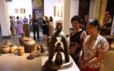 Phố cổ Hà Nội tổ chức chuỗi hoạt động văn hóa kỷ niệm 50 năm Ngày Giải phóng Miền Nam