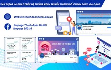 Tăng cường giáo dục đạo đức lối sống cho thanh niên trên không gian mạng