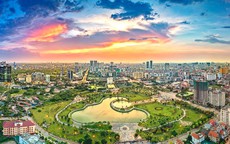 Hà Nội bảo đảm quy hoạch đồng bộ thống nhất và phát triển bền vững